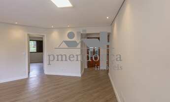 Imagem 5: Apartamento em Pinheiros com 3 quartos( 1 suíte ) e 2 vagas, 95m²