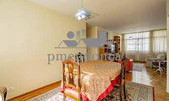 Imagem 7: Apartamento de 149m² na Rua Maranhão em Higienópolis, 3 quartos e 1 vaga