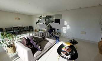 Imagem 7: Apartamento com 3 suítes e 3 vagas em Perdizes, 137m²