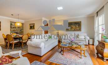 Imagem 6: Apartamento Rua Rio de Janeiro com 180m², 3 quartos (1suíte) e 2 vagas