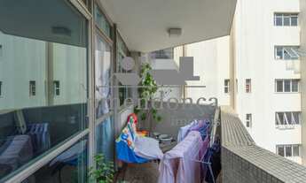 Imagem 2: Apartamento nas Perdizes ao lado da Puc com 3 quartos (1 suíte) e 1 vaga