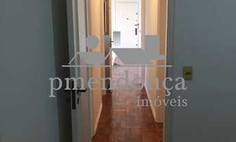 Imagem 4: Apartamento em Pinheiros com 3 quartos e 1 vaga, 80m²