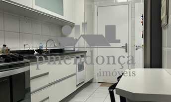 Imagem 6: Apartamento na Vila Leopoldina com 3 quartos (1 suíte) e 2 vagas, 103m²