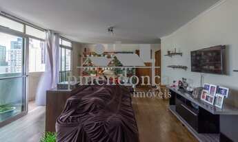 Imagem 7: Apartamento nas Perdizes ao lado da Puc com 3 quartos (1 suíte) e 1 vaga