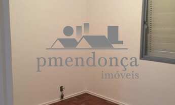 Imagem 5: Apartamento em Pinheiros com 3 quartos e 1 vaga, 80m²