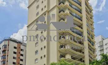 Imagem: Apartamento impecável a venda em Perdizes