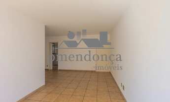 Imagem 3: Apartamento em Pinheiros com 92m², 3 quartos (1suíte) e 2 vagas fixas