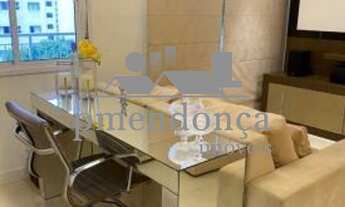 Imagem 6: Apartamento à venda na Barra Funda com 3 quartos (1suíte) e 1 vaga, 81m2