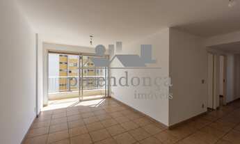 Imagem 4: Apartamento em Pinheiros com 92m², 3 quartos (1suíte) e 2 vagas fixas