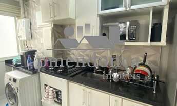 Imagem 7: Apartamento duplex de 72,85m² em Perdizes, 3 quartos e 1 vaga