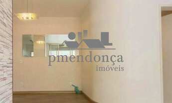 Imagem 4: APARTAMENTO RESIDENCIAL em São Paulo - SP, Perdizes