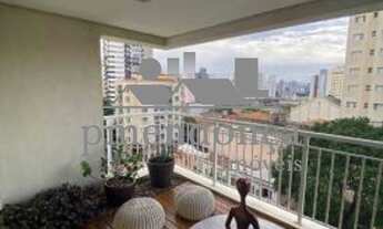 Imagem: Apartamento à venda na Barra Funda com