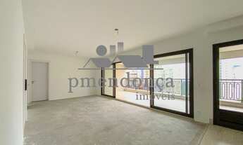 Imagem 5: Apartamento de Alto Padrão em Perdizes com 173m², 3 suítes e 2 vagas