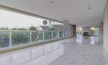 Imagem: Apartamento Alto Padrão com vista permanente