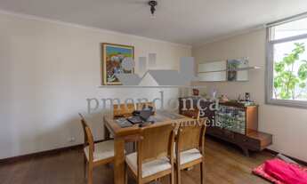 Imagem 6: Apartamento nas Perdizes ao lado da Puc com 3 quartos (1 suíte) e 1 vaga