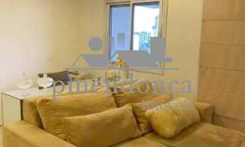 Imagem 5: Apartamento à venda na Barra Funda com 3 quartos (1suíte) e 1 vaga, 81m2