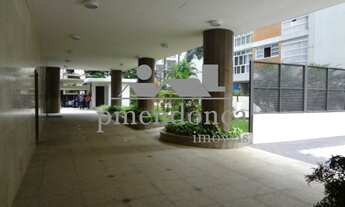 Imagem 4: Apartamento com 185m² a venda em Higienópolis pronto para morar