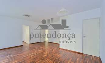 Imagem 6: Apartamento de 114m² em Higienópolis, 4 quartos (3suítes) e 2 vagas