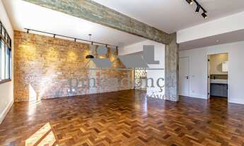 Imagem 2: APARTAMENTO RESIDENCIAL em SÃO PAULO - SP, CONSOLAÇÃO