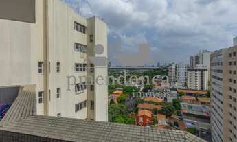 Imagem: Apartamento nas Perdizes ao lado da Puc