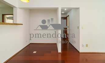 Imagem 5: Apartamento à venda em Perdizes, 2 quartos (1 suíte) e 1 vaga, 74m2