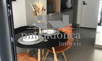 Imagem 5: Apartamento com localização privilegiada em Perdizes com 1 quarto, 27m²