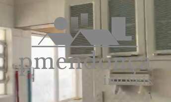 Imagem 2: Apartamento na Santa Cecília mobiliado com 2 quartos e 1 vaga, 60m²