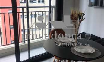 Imagem: Apartamento com localização privilegiada