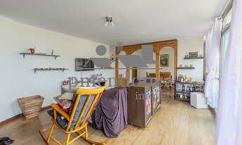 Imagem 4: Apartamento nas Perdizes ao lado da Puc com 3 quartos (1 suíte) e 1 vaga