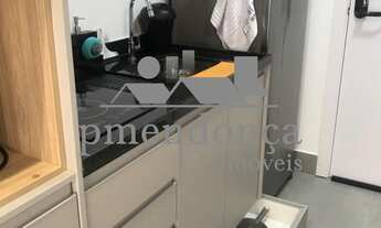 Imagem 7: Apartamento com localização privilegiada em Perdizes com 1 quarto, 27m²