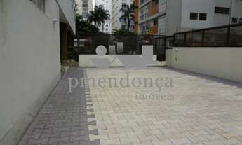 Imagem 5: Apartamento com 185m² a venda em Higienópolis pronto para morar