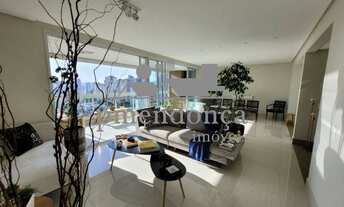 Imagem 4: Apartamento com 3 suítes e 3 vagas em Perdizes, 137m²