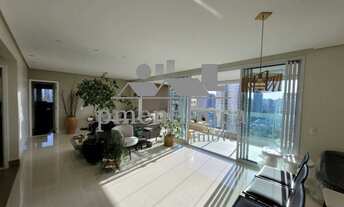 Imagem 5: Apartamento com 3 suítes e 3 vagas em Perdizes, 137m²