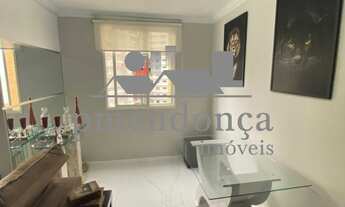 Imagem 4: Apartamento duplex de 72,85m² em Perdizes, 3 quartos e 1 vaga