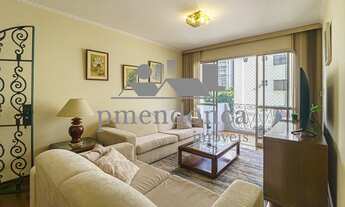 Imagem: Apartamento em Perdizes com 127m², 3 quartos