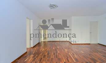 Imagem 7: Apartamento de 114m² em Higienópolis, 4 quartos (3suítes) e 2 vagas