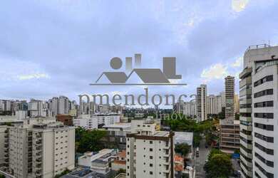 Imagem 4: Apartamento em área nobre de Perdizes com 4 dormitórios ( 2 suítes) e 5 vagas+depósito pri