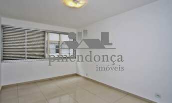 Imagem 7: Apartamento em Higienópolis com 4 quartos (1 suíte) e 1 vaga, 158m²