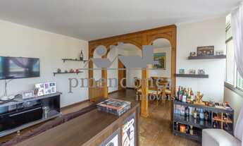 Imagem 3: Apartamento nas Perdizes ao lado da Puc com 3 quartos (1 suíte) e 1 vaga