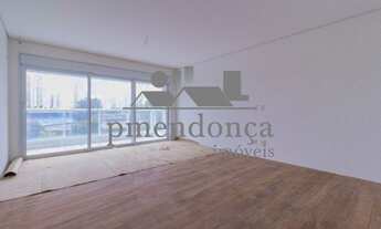 Imagem 6: Apartamento Alto Padrão com vista permanente para o Parque do Ibirapuera!