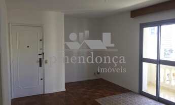 Imagem 2: Apartamento em Pinheiros com 3 quartos e 1 vaga, 80m²