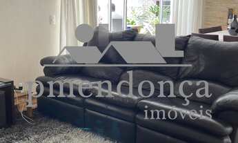 Imagem 6: Apartamento à venda na rua Carlos Weber com 129m²