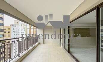 Imagem 2: Apartamento de Alto Padrão em Perdizes com 173m², 3 suítes e 2 vagas