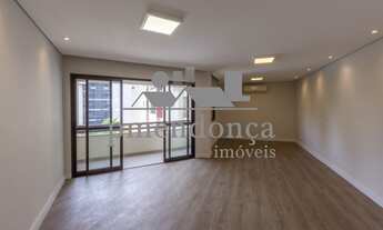 Imagem: Apartamento em Pinheiros com 3 quartos(