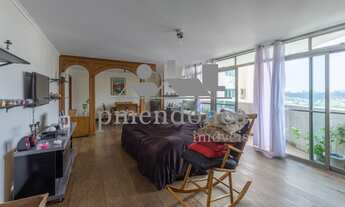 Imagem 5: Apartamento nas Perdizes ao lado da Puc com 3 quartos (1 suíte) e 1 vaga