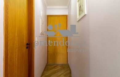 Imagem 7: Apartamento á venda em Pinheiros com 3 quartos ( 1 suíte ) e 2 vagas, 93m²