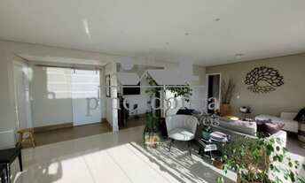 Imagem 6: Apartamento com 3 suítes e 3 vagas em Perdizes, 137m²