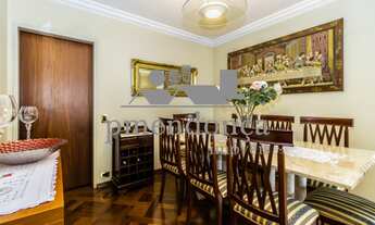 Imagem 7: Apartamento Perdizes com 4 quartos, 2 suítes, 3 vagas, varanda e lazer completo