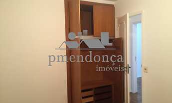 Imagem 7: Apartamento em Pinheiros com 3 quartos e 1 vaga, 80m²