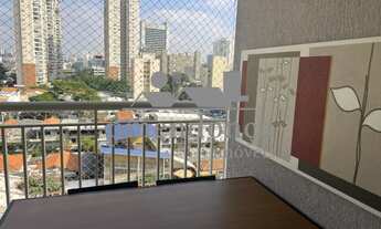 Imagem 2: Apartamento na Vila Leopoldina com 3 quartos (1 suíte) e 2 vagas, 103m²